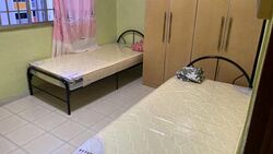 Blk 910 TAMPINES PALMSVILLE (Tampines), HDB 4 Rooms #577022341